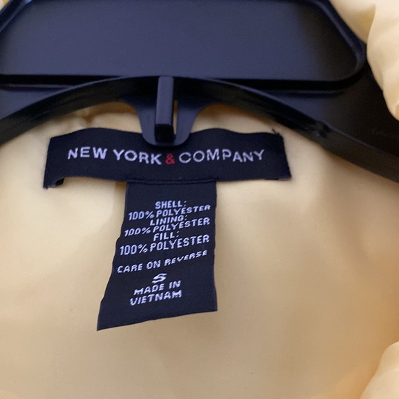 Vests - Set of 3 - Picture 3 of 10